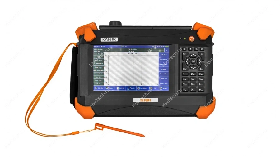 Анализатор АФУ KIWI-9100