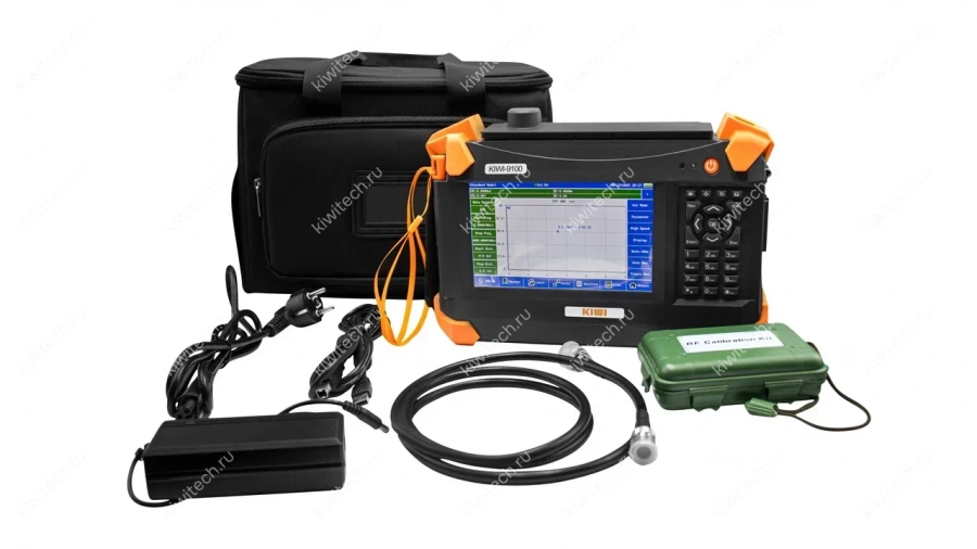 Анализатор АФУ KIWI-9100