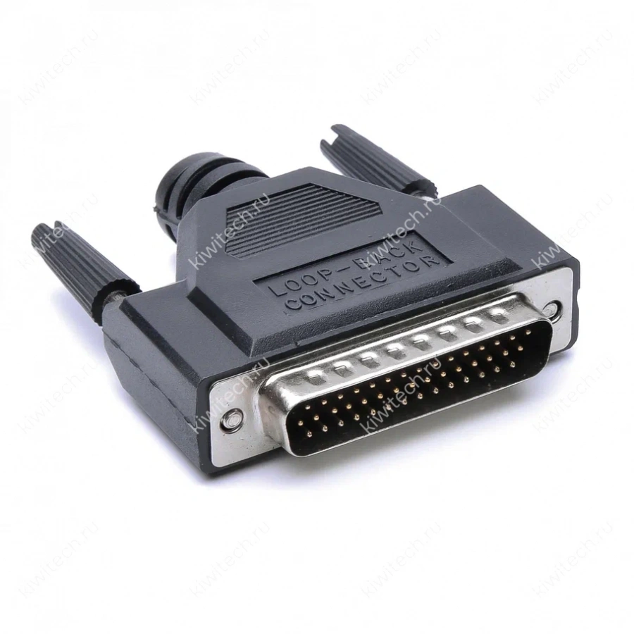 ADSL тест анализатор KIWI-2120